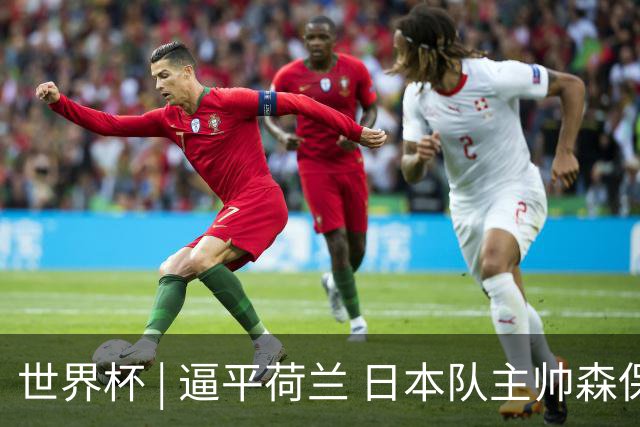世界杯 | 逼平荷兰 日本队主帅森保一仍不满意